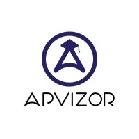 Apvizor logo - Similar company to Cryptorise