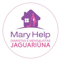 Mary Help -Jaguariúna logo - Similar company to Fotovoltz Solar
