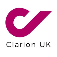 Clarion UK logo - Similar company to Avid Language