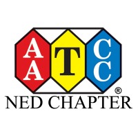 AATCC NED Chapter logo - Similar company to Aatcc (American Association Of Textile Chemists And Colorists)