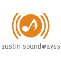 Austin Soundwaves logo - Similar company to Density512