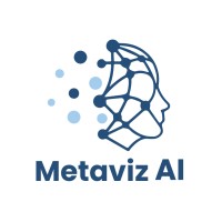 Metaviz AI logo - Similar company to Supadash