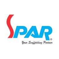 SPAR logo - Similar company to Ample Solutions Sa