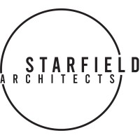 Starfield Architects logo - Similar company to Newground Projects
