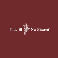 Nu Pharm Limited logo - Similar company to Everwin International Development (Hk) Ltd