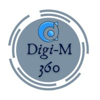 Digi-M 360 logo - Similar company to Massive Marketing Media