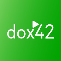 dox42 logo - Similar company to Docentric