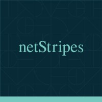 NetStripes | Digital - AI & Marketing for Results logo - Similar company to Digitviral