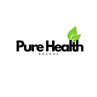 Pure Health Brands logo - Similar company to Steny Organic
