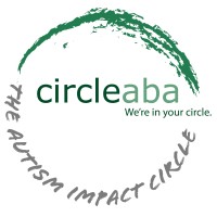 Circle ABA logo - Similar company to Tucci Learning Solutions, Inc.