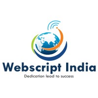 Webscript India logo - Similar company to Yasu Technologies