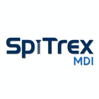 SpiTrex MDI logo - Similar company to Blo-Tech Ltd