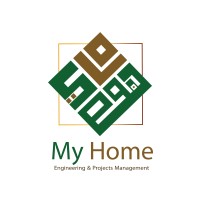 My Home for Engineering and Projects Management logo - Similar company to Shadee Global