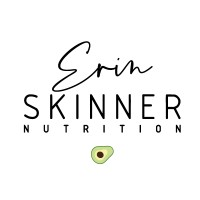 Erin Skinner Nutrition logo - Similar company to Thrive Health And Wellness