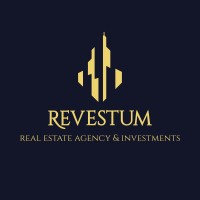 REVESTUM Real Estate Agency & Investments logo - Similar company to Nai Significa
