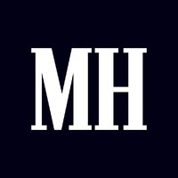 Men's Health South Africa logo - Similar company to Expanding Focus