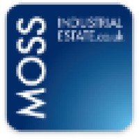 Moss Industrial Estate logo - Similar company to Precision Performance Castings