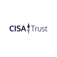 CISA Trust logo - Similar company to Capital Trustees
