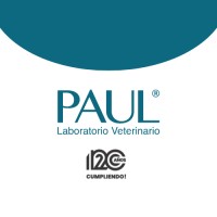 Paul Laboratorio logo - Similar company to Perivet