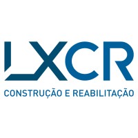 LXCR - Construção e Reabilitação Lda. logo - Similar company to Somafuture