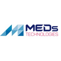 MEDs Technologies logo - Similar company to Electronics Source Co., Ltd.