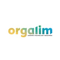 Orgalim logo - Similar company to Area