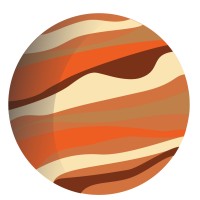 Jupiter Digital Marketing Agency logo - Similar company to Madhats