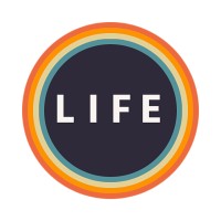 Latinos in Film and Entertainment (LIFE) logo - Similar company to Flamingle Entertainment, Llc