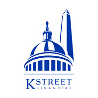 K Street Financial logo - Similar company to Blank Canvas