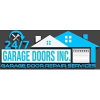 24-7 Garage Doors INC logo - Similar company to Made In The Shade