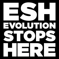 Evolution Stops Here