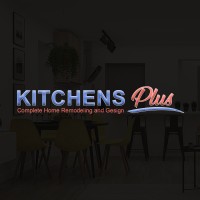 Kitchens Plus logo - Similar company to Kitchens Plus
