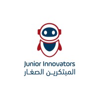 Junior Innovators logo - Similar company to Mechatronics Engineering Inventors (Mei)