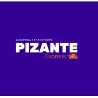 Pizante Express logo - Similar company to Crx Express