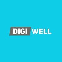 Digiwell logo - Similar company to Digiwellie Technology