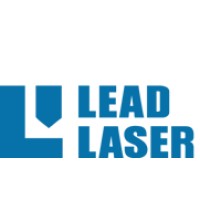 Lead Laser logo - Similar company to Trilok Lasers