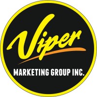 Viper Marketing Group Inc. logo - Similar company to Spruce It Up Promotions