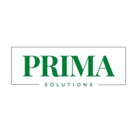 Prima Solutions logo - Similar company to Prima Solutions
