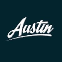 Austin logo - Similar company to Orla Praia Club