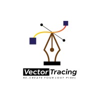 Vector Tracing logo - Similar company to Vector Tracing