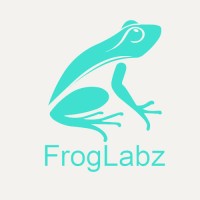 FrogLabz logo - Similar company to Wnm Limited