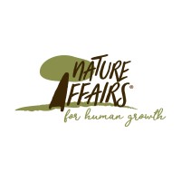 Nature Affairs for human growth logo - Similar company to Rolda, Romanian League In Defense Of Animals
