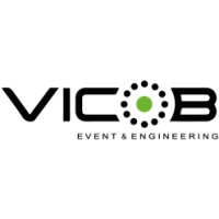 Vicob Event & Engineering logo - Similar company to Rmftrav
