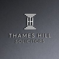 Thames Hill Solicitors logo - Similar company to Soal Technologies - Perfect Hire, Guaranteed!