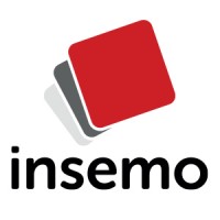 Insemo logo - Similar company to Wd3 Gmbh