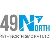 The 49 North (SMC PVT LTD) logo - Similar company to Core Proptech