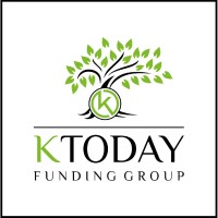 KToday Funding Group logo - Similar company to Genesis Merchant Capital