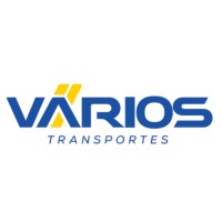 Vários Transportes logo - Similar company to R.P Transportes Ltda