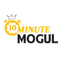 The 10 Minute Mogul logo - Similar company to Via Properties, Llc