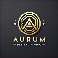 Aurum Digital Studio logo - Similar company to Aurum Agency